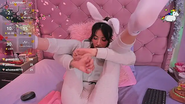 Snapshot of lauren_evans96 chatting on 03.09.25 lauren evans96 online show from 03.09.25