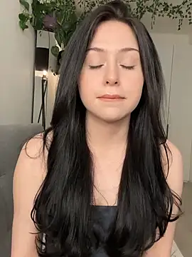  SweetCandyy online show from 12.14.24