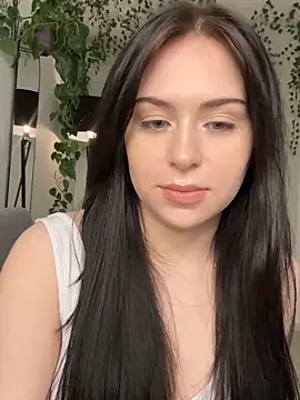  SweetCandyy online show from 01.18.25