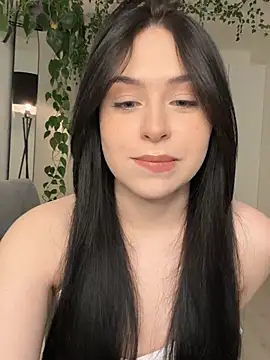  SweetCandyy online show from 02.10.25