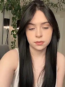  SweetCandyy online show from 02.11.25