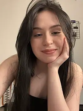  SweetCandyy online show from 02.12.25