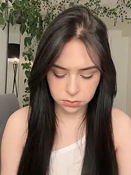  SweetCandyy online show from 02.19.25