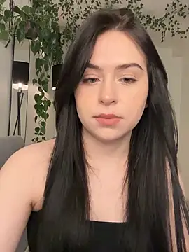  SweetCandyy online show from 02.25.25