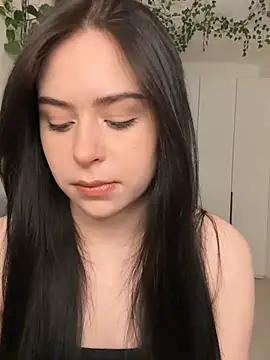  SweetCandyy online show from 02.25.25