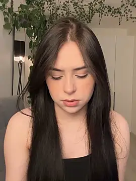  SweetCandyy online show from 03.18.25