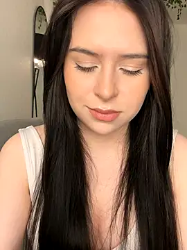  SweetCandyy online show from 09.11.25