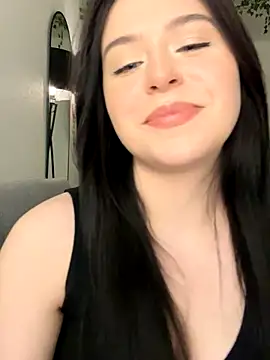  SweetCandyy online show from 09.13.25