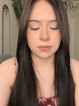  SweetCandyy online show from 09.26.25