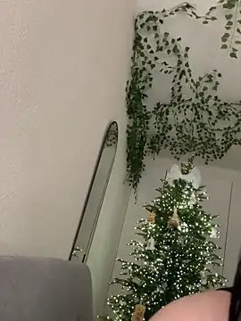  SweetCandyy online show from 12.13.25