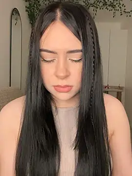  SweetCandyy online show from 03.27.26