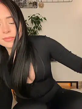 SweetCandyy online show from 05.10.26