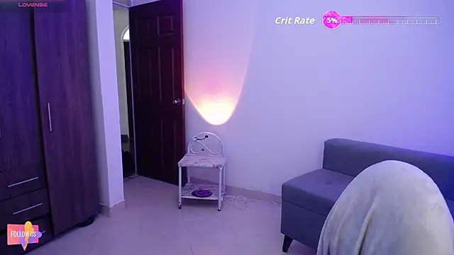 sweet velvett online show from 03.14.26