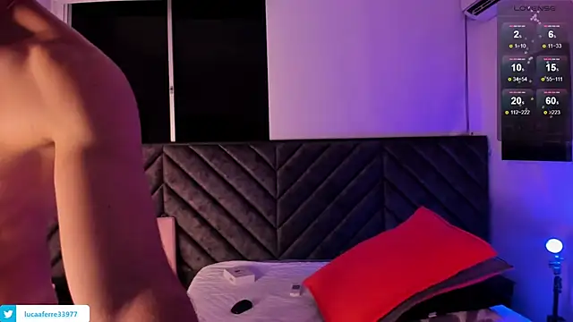 Snapshot of Luca_ferrer_ chatting on 12.09.24 Luca ferrer online show from 12.09.24