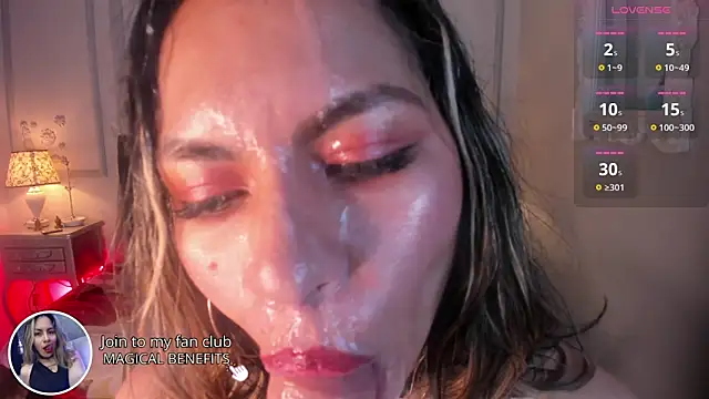 Snapshot of delilah_fix chatting on 01.02.25 delilah fix online show from 01.02.25