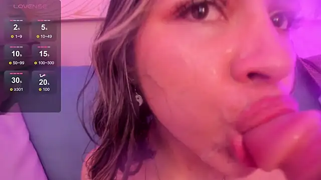 Snapshot of delilah_fix chatting on 02.08.25 delilah fix online show from 02.08.25