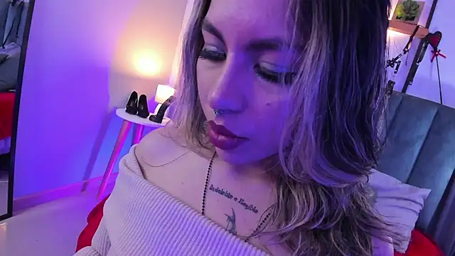 delilah fix online show from 02.01.26