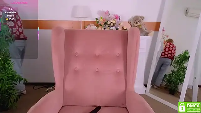 MirraBellanta online show from 10.21.25