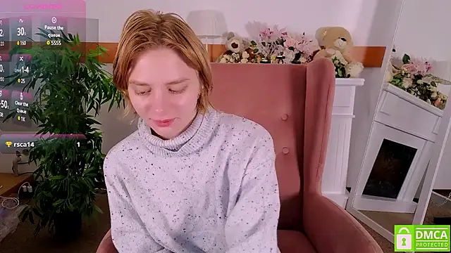 MirraBellanta online show from 01.08.26