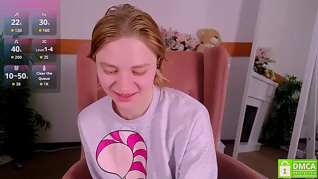 MirraBellanta online show from 02.17.26