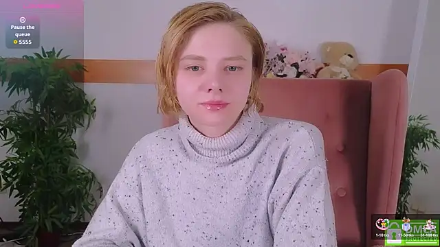 MirraBellanta online show from 02.28.26