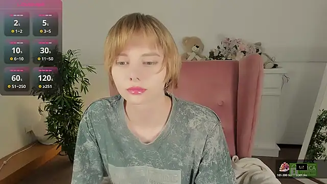 MirraBellanta online show from 07.04.26
