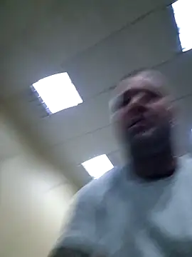 Snapshot of Crek666 chatting on 12.31.24 Crek666 online show from 12.31.24