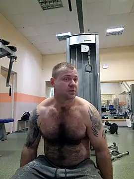 Snapshot of Crek666 chatting on 01.26.25 Crek666 online show from 01.26.25