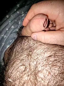 Snapshot of Crek666 chatting on 02.01.25 Crek666 online show from 02.01.25