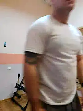 Snapshot of Crek666 chatting on 03.19.25 Crek666 online show from 03.19.25