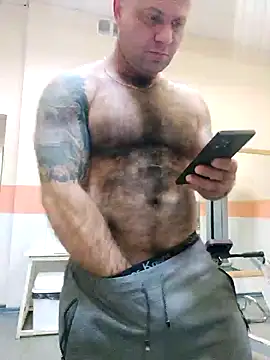 Snapshot of Crek666 chatting on 10.26.25 Crek666 online show from 10.26.25