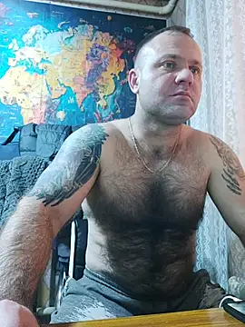 Snapshot of Crek666 chatting on 02.08.26 Crek666 online show from 02.08.26