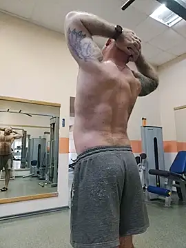 Crek666 online show from 03.30.26