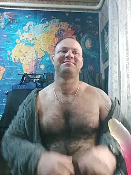 Crek666 online show from 06.02.26