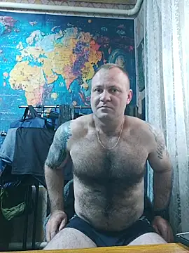 Snapshot of Crek666 chatting on 06.03.26 Crek666 online show from 06.03.26