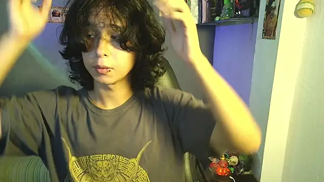 kairozz online show from 03.18.25