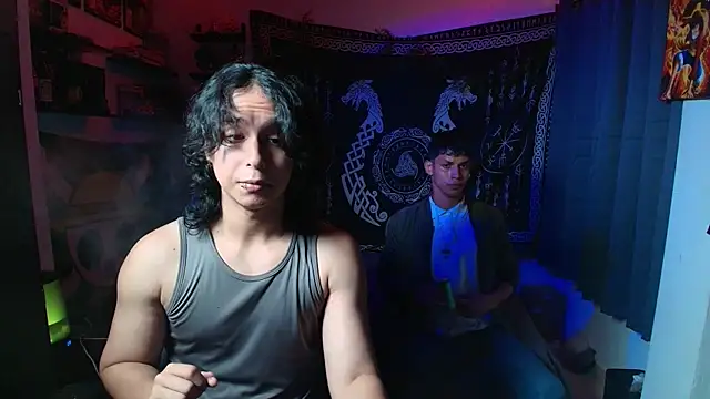 kairozz online show from 10.26.25