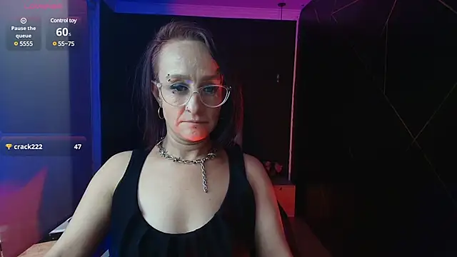 NatashaMason  online show from 03.06.25