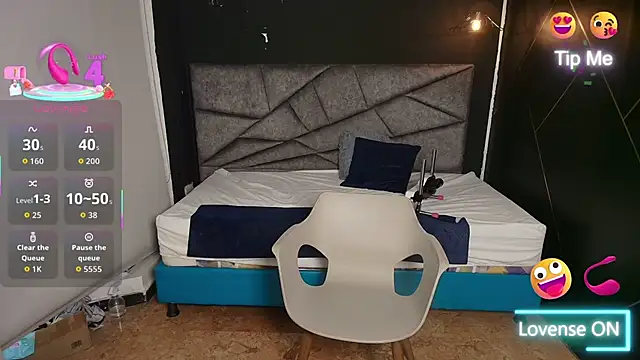 NatashaMason  online show from 09.23.25