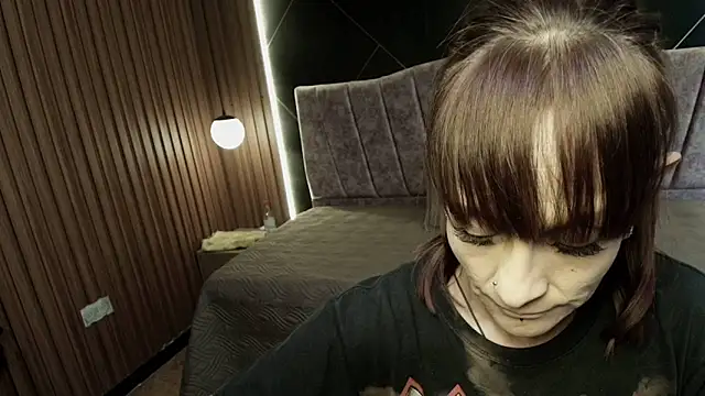 NatashaMason  online show from 05.23.26