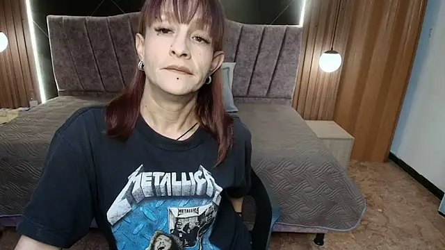 NatashaMason  online show from 05.24.26