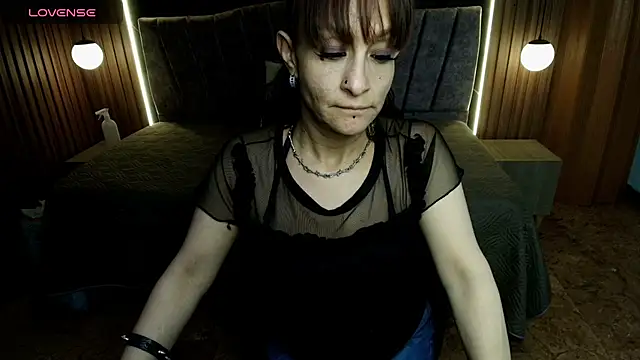 NatashaMason  online show from 08.01.26