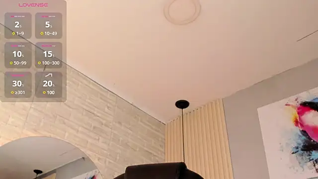 Snapshot of nicole__parker1 chatting on 02.04.25 nicole parker1 online show from 02.04.25