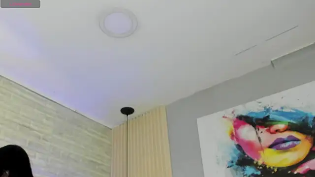 Snapshot of nicole__parker1 chatting on 03.12.25 nicole parker1 online show from 03.12.25