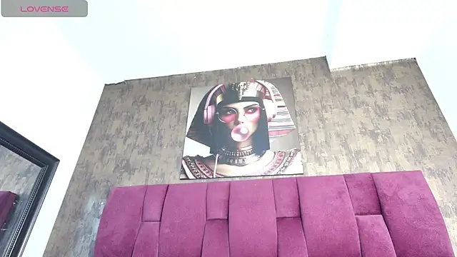 Snapshot of nicole__parker1 chatting on 10.04.25 nicole parker1 online show from 10.04.25