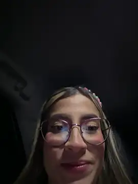 Issabela G1 online show from 12.05.24