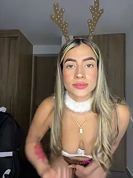 Issabela G1 online show from 12.06.24