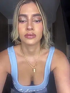 Issabela G1 online show from 12.10.24