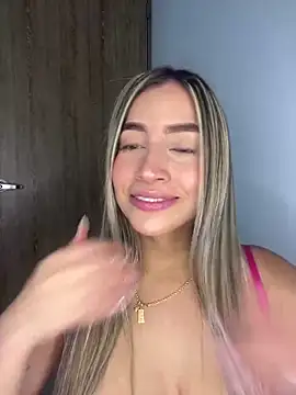 Issabela G1 online show from 12.12.24