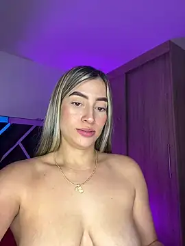 Issabela G1 online show from 12.20.24